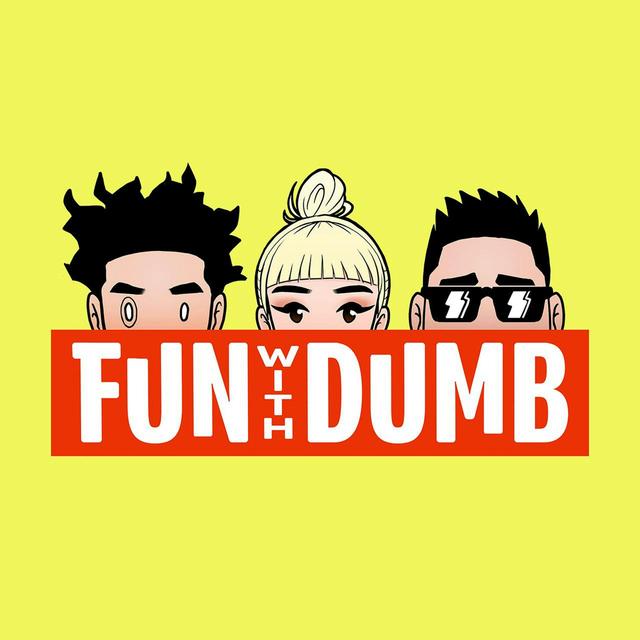 The Final Episode of Fun With Dumb - podcast episode cover