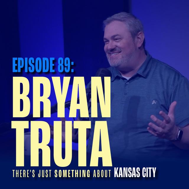 Bryan Truta: Lifelong Voice in KC Radio - podcast episode cover
