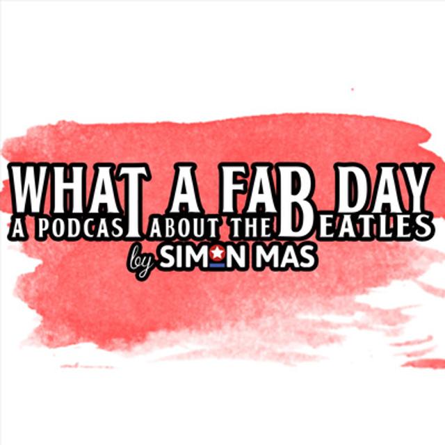 The Beatles South Of England Fiasco - podcast episode cover