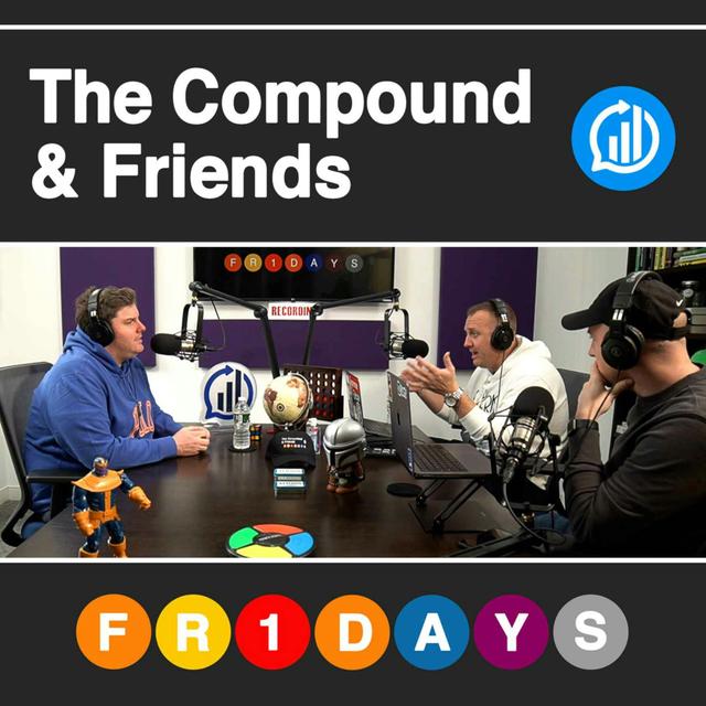 Fake Business with Tim Dillon - podcast episode cover
