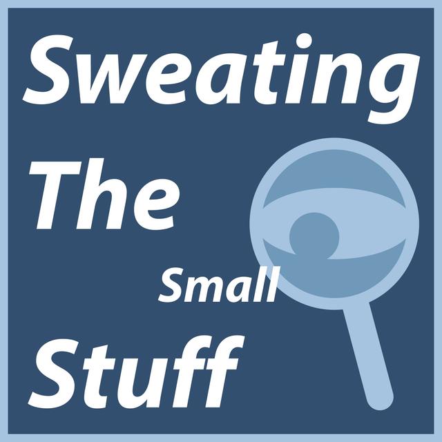 010 - Special Thank You Episode For All Our Listeners - podcast episode cover
