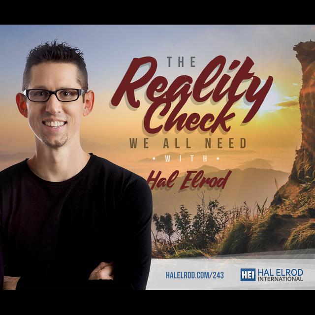 243: The Reality Check We All Need [Solo Episode] - podcast episode cover