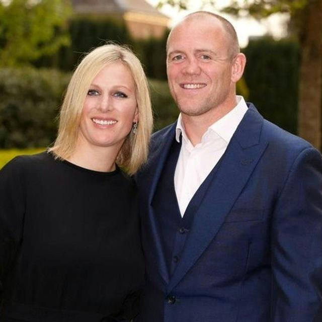 Baby Tindall arrives in a hurry and royals join day of reflection - podcast episode cover