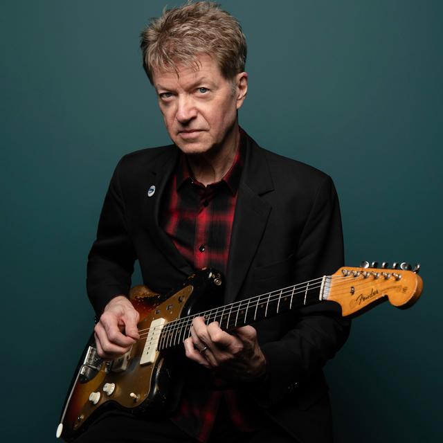 Soundboard: Nels Cline - podcast episode cover