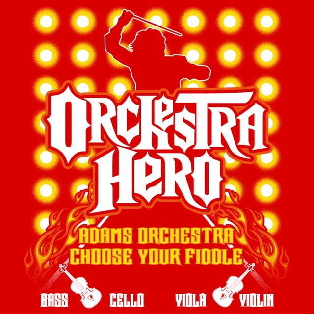 Can-Can for Orchestra - podcast episode cover