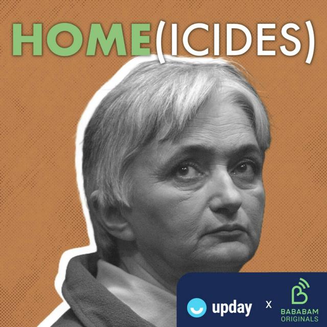 Monique Olivier, dans l'ombre de Michel Fourniret : une femme soumise ? (1/4) - podcast episode cover