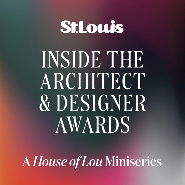 Inside the Architect & Designer Awards: Rebekah Moore Murphy - podcast episode cover
