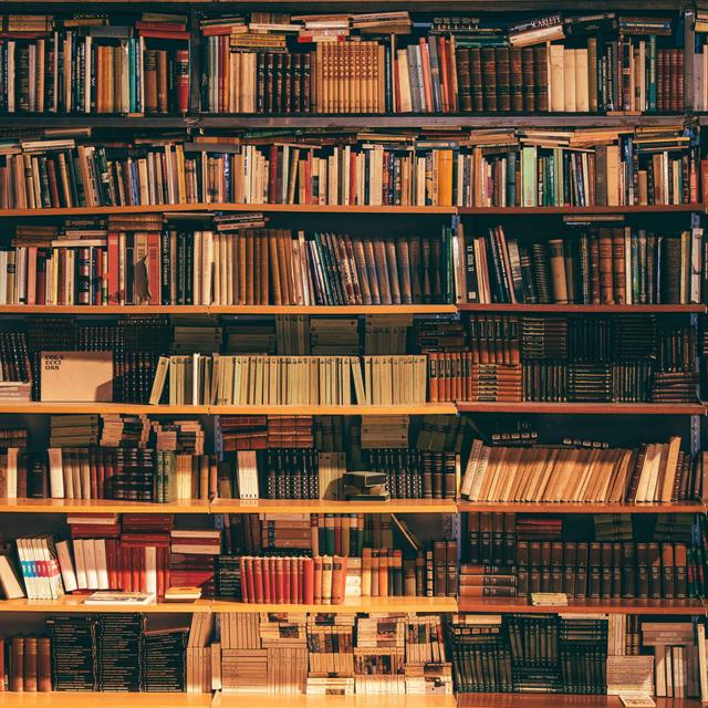 Book Adaptations??? - podcast episode cover
