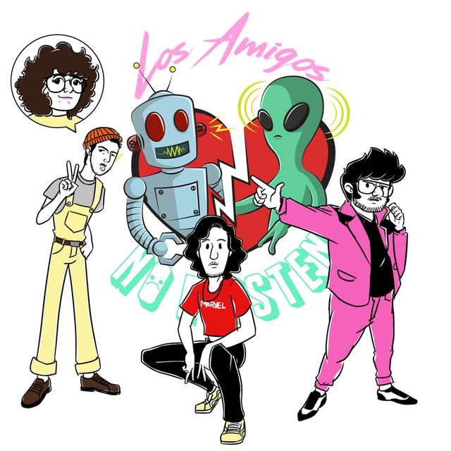 Ep.192 - Antes de Ethan Hawke con Angelica Vazquez - podcast episode cover