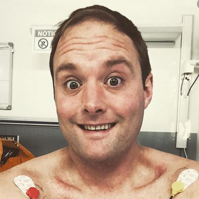 Bitesize: Tubes - Dealing with Alcohol addiction - podcast episode cover