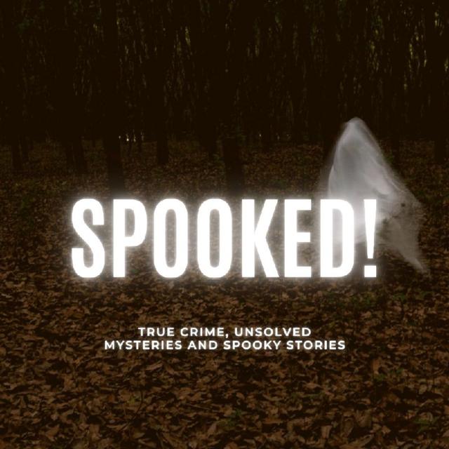 The Murder of Ruthie Mae McCoy - podcast episode cover