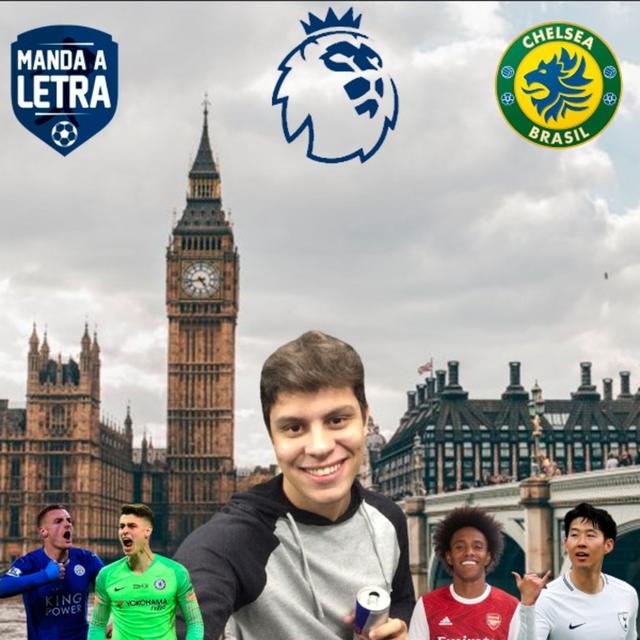 #034 - Returning to Premier League - podcast episode cover
