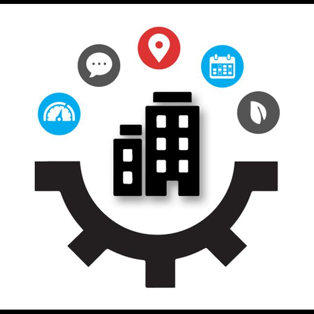 How Digital Signage Helps Facility Managers - podcast episode cover