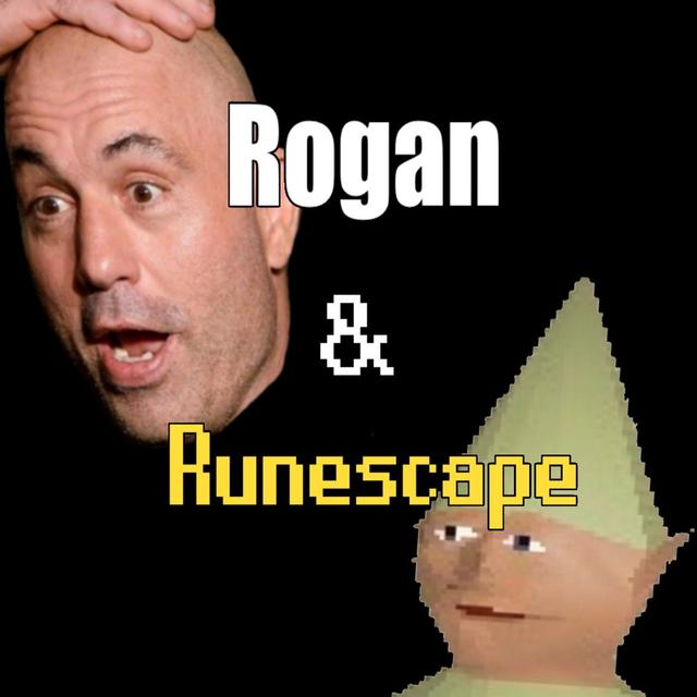 OSRS RunePod (20) w/ @HeartlessBee - podcast episode cover