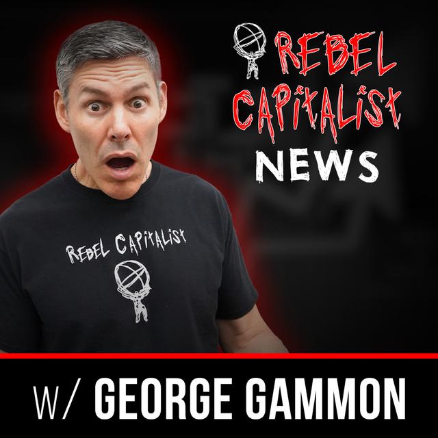 ALERT: No One's Ready For What The Fed Will Do Next - podcast episode cover