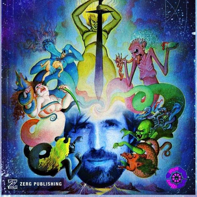 #199: Farming On Other People's Land with Duncan Trussell - podcast episode cover