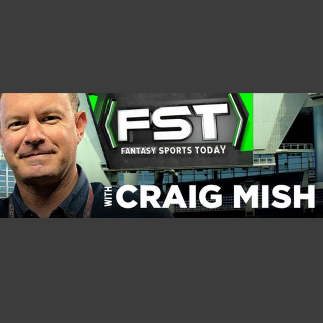 Craig Mish Show guest appearance [FNTSY Radio] - podcast episode cover