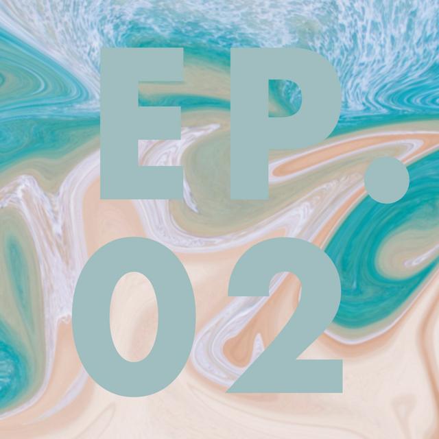 The Beach - podcast episode cover