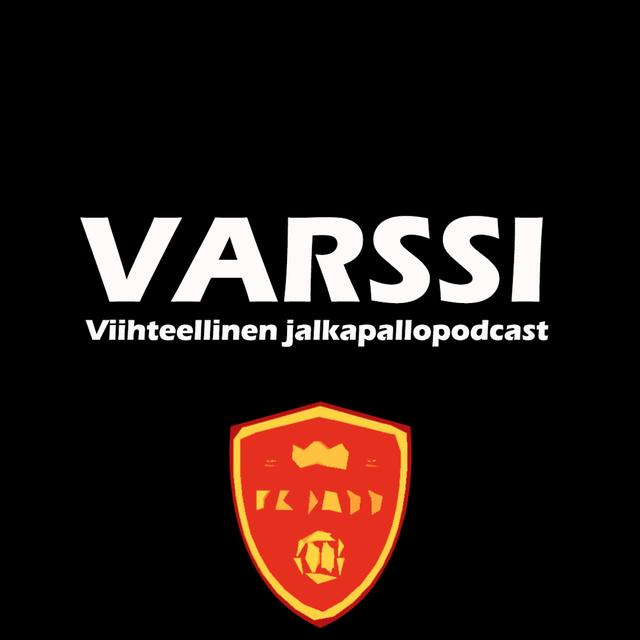 8. Huuhkajat 2026 MM-kisoihin - podcast episode cover