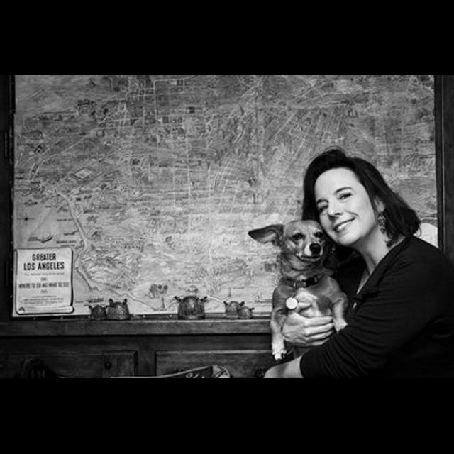 S4E3: Constellation of Villages with Lynn Garrett - podcast episode cover