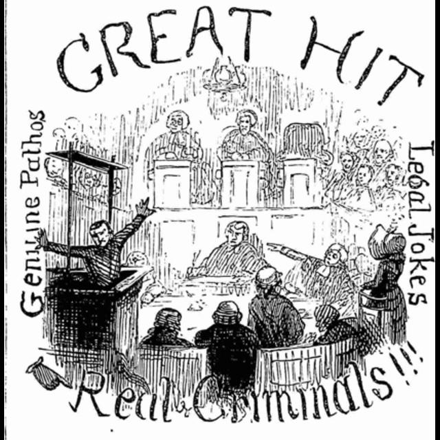 The True Crime Controversy of 1849 (Madame Tussaud and the Chamber of Horrors) - podcast episode cover