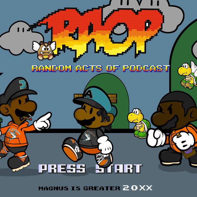 EP450: BLK Don't Crack - podcast episode cover