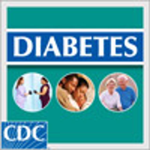 Get Real about Diabetes Prevention - podcast episode cover