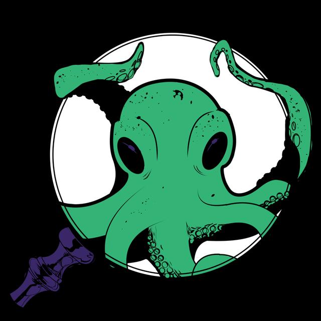 Abandoned and Alone 022: Shattered Ians - podcast episode cover