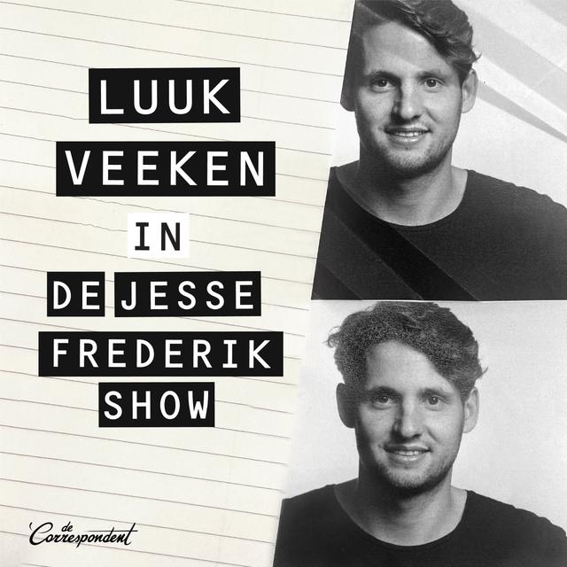 Welkom op de Nederlandse stroommarkt, waar je nu geld kunt verdienen door je koelkast open te laten - podcast episode cover