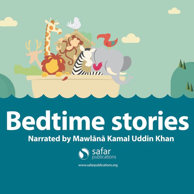 Bedtime Stories - Battle Of The Trench Part 3 Final - podcast episode cover