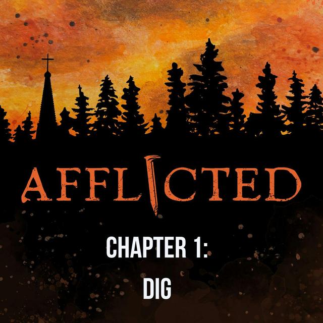 Chapter 1: Dig - podcast episode cover