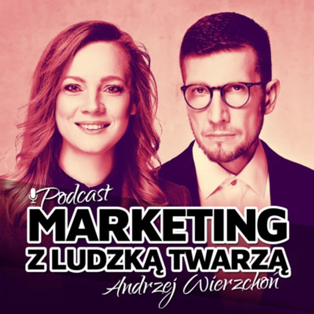 Trendy | KOBIETA POŚRÓD REKINÓW – OBRAZ KOBIET W BRANŻY IT (S02E29 – Rozmowa z Agnieszką Smoleńską) - podcast episode cover