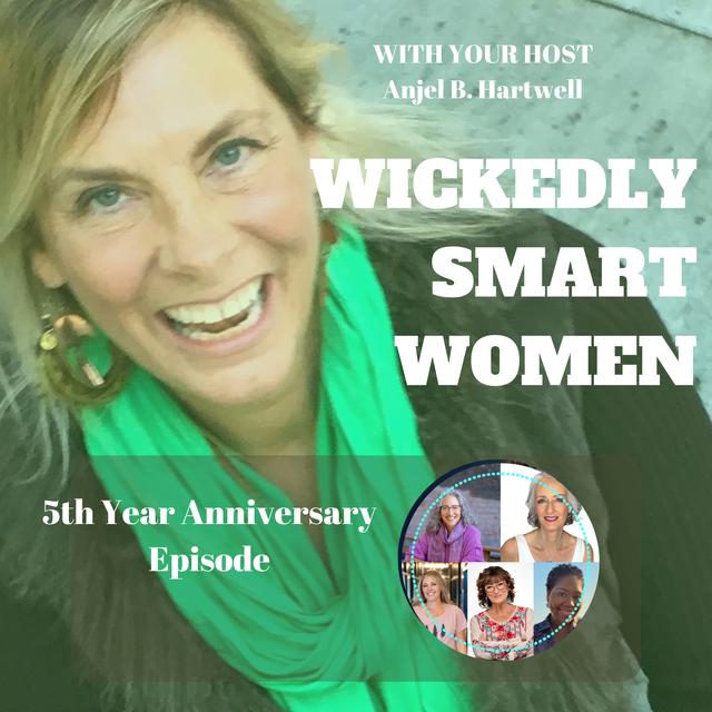 WSW 5th Anniversary Episode - Ep.290 - podcast episode cover