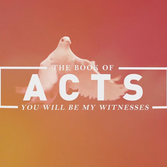Trusting God in Confusing Times - podcast episode cover