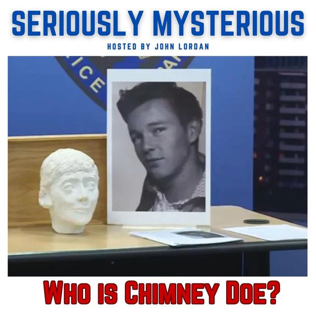 Who is Chimney Doe? - podcast episode cover