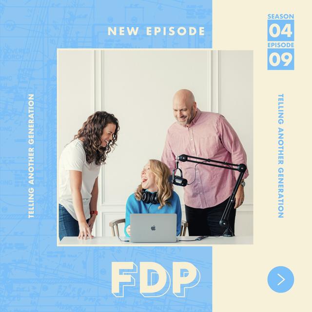 #50 – We Love You, Listeners! - podcast episode cover