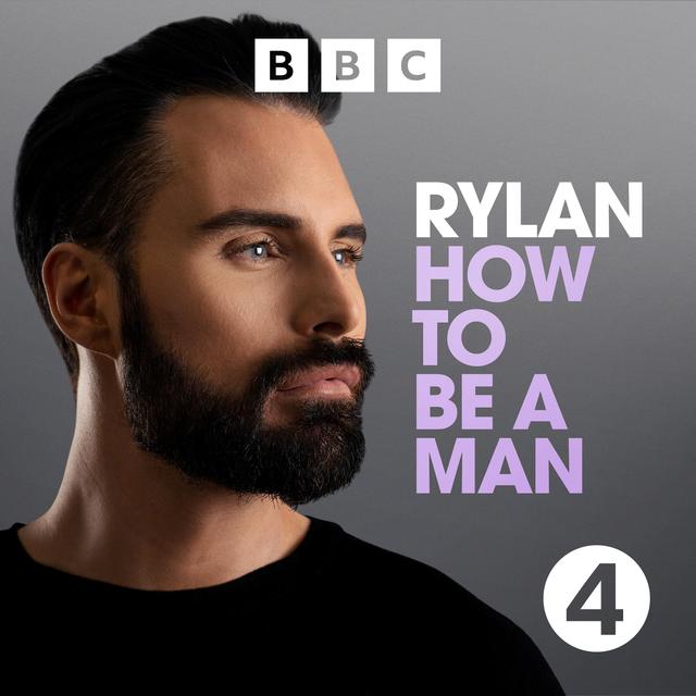 How to Be a Man: Amir Khan - podcast episode cover