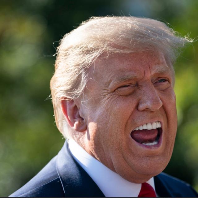 Trump lashes out at Putin as ceasefire talks stall & America’s secret military partnership with Ukraine - podcast episode cover