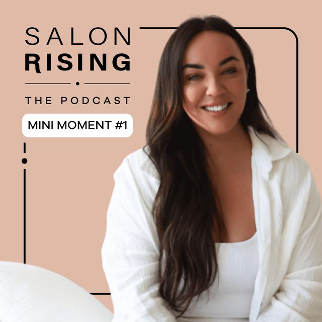 Mini Moment #1: You Don’t Have to Do It Alone - The Truth About Going Solo in Business - podcast episode cover