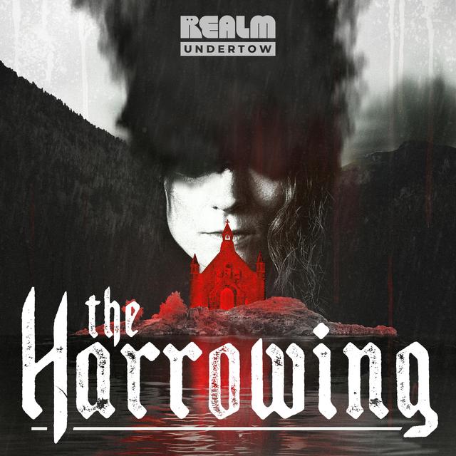 Introducing The Harrowing - podcast episode cover