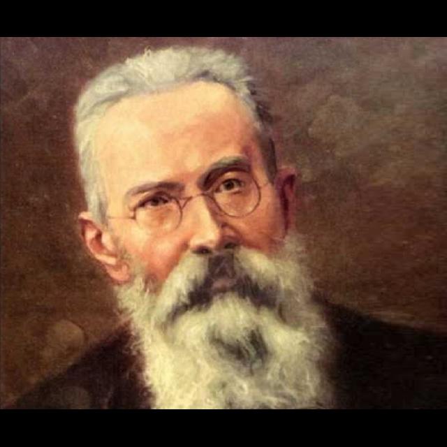 Rimsky-Korsakov: Scheherezade - podcast episode cover