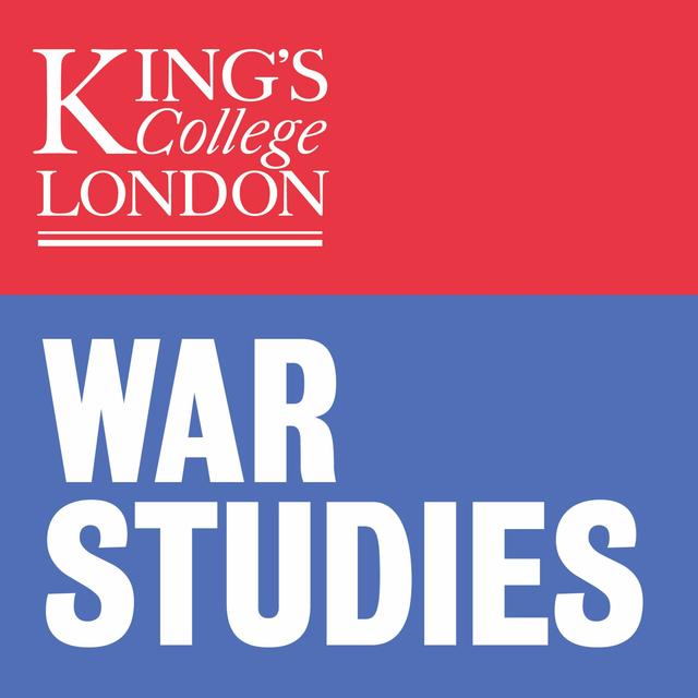 Sir Lawrence Freedman: How to Think About the Future of War - podcast episode cover