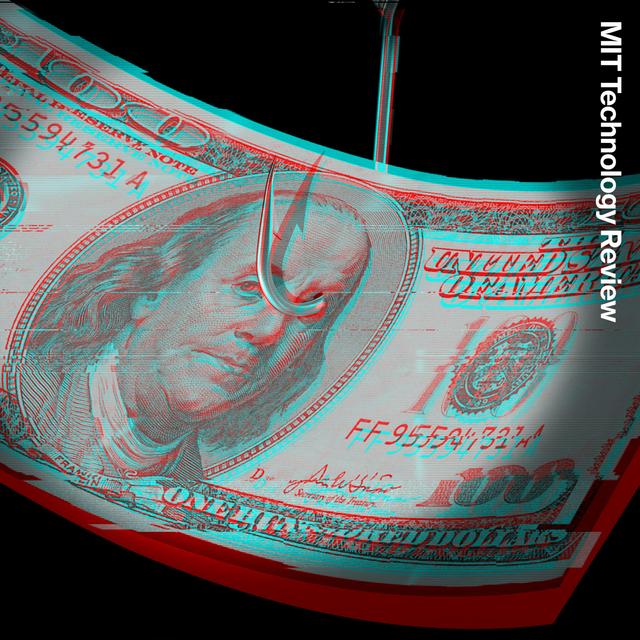 In Machines We Trust: How retail is using AI to prevent fraud - podcast episode cover