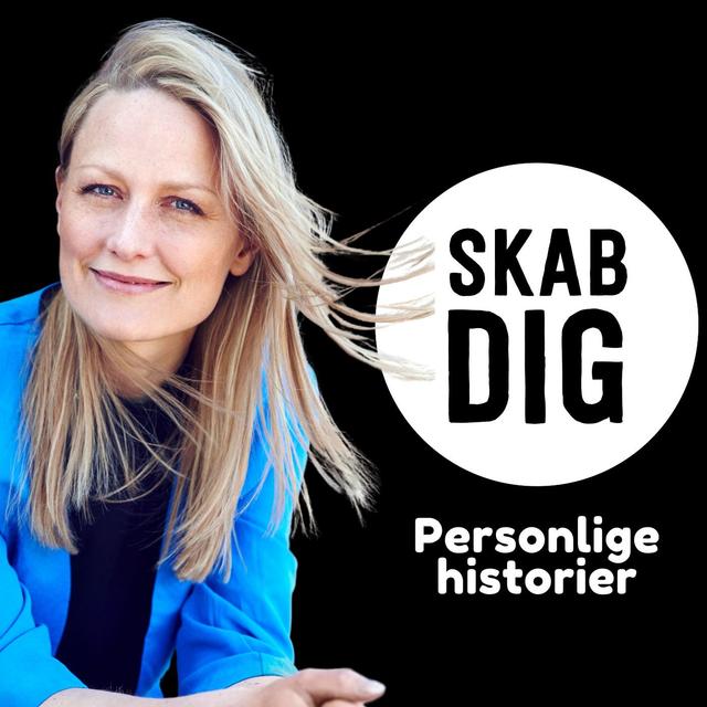 "10 års minderitualet for min mor" med gæst Nadja Pass - podcast episode cover