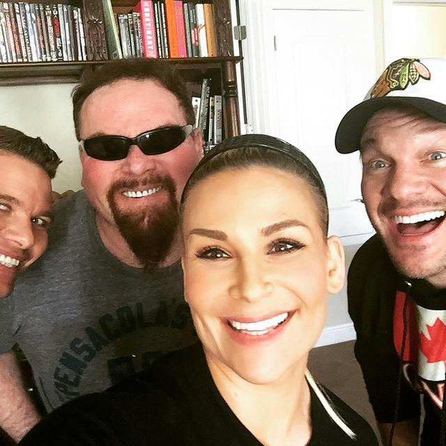 Jim Neidhart - Encore Presentation - podcast episode cover
