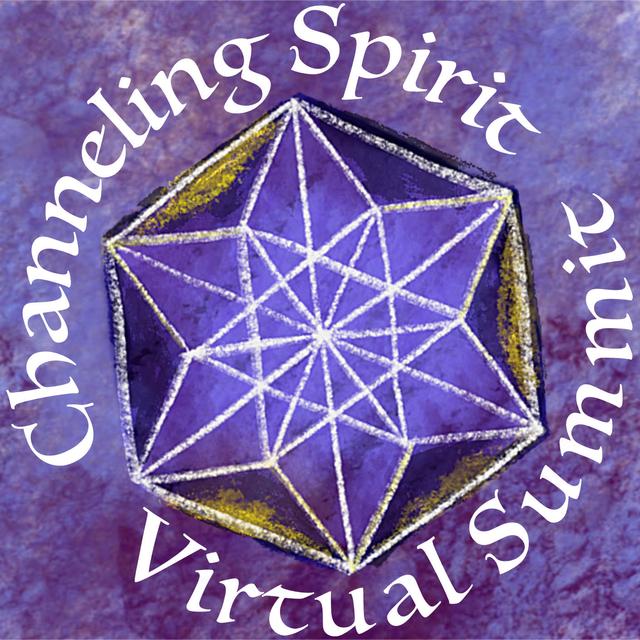 CSVS S02E02 ~ Fiona Paul ~ You Are a Divine Sovereign Being of Infinite Potential - podcast episode cover