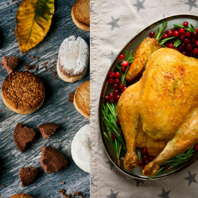 14 El café | Comidas y anécdotas de Navidad - podcast episode cover