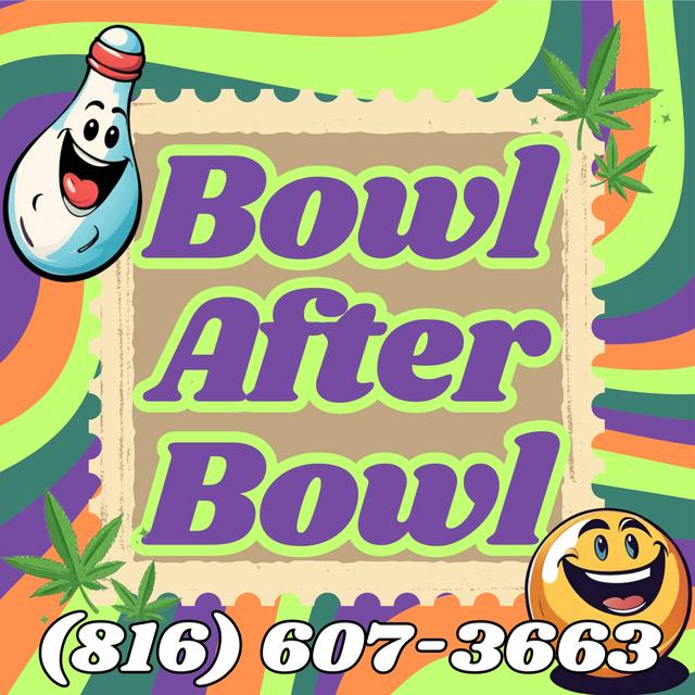 Bowl After Bowl 297 ★ Thought I Ordered A Motorcycle - podcast episode cover