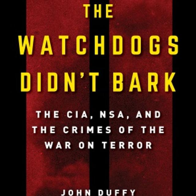 #123: Watchdogs Didn't Bark With John Duffy and Ray Nowosielski - podcast episode cover