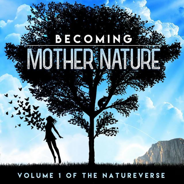 Becoming Mother Nature: Tidal Wave | S1 E5 - podcast episode cover